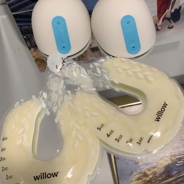 PELUNASAN WILLOW PUMP DP 1 jt