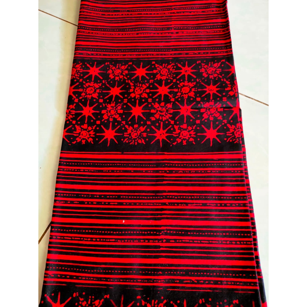 Batik Printing Wonogiren / Batik Asli Wonogiri / Batik Wonogiri Home Industri