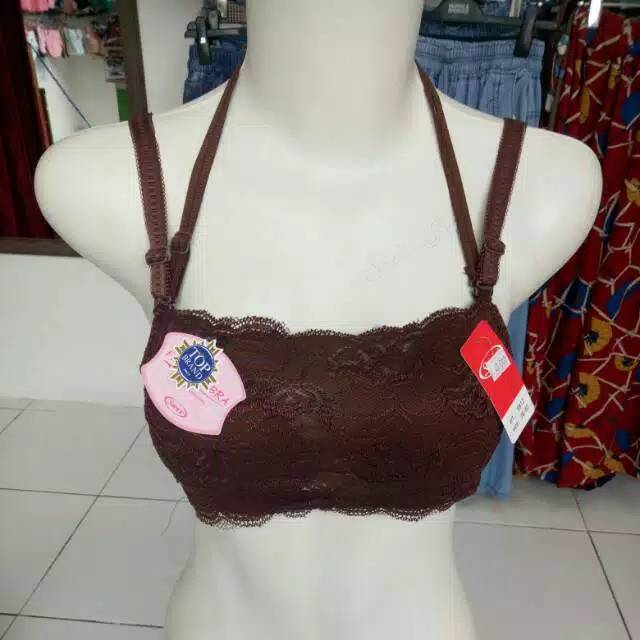 Bh Bra Sorex 9812 kemben renda