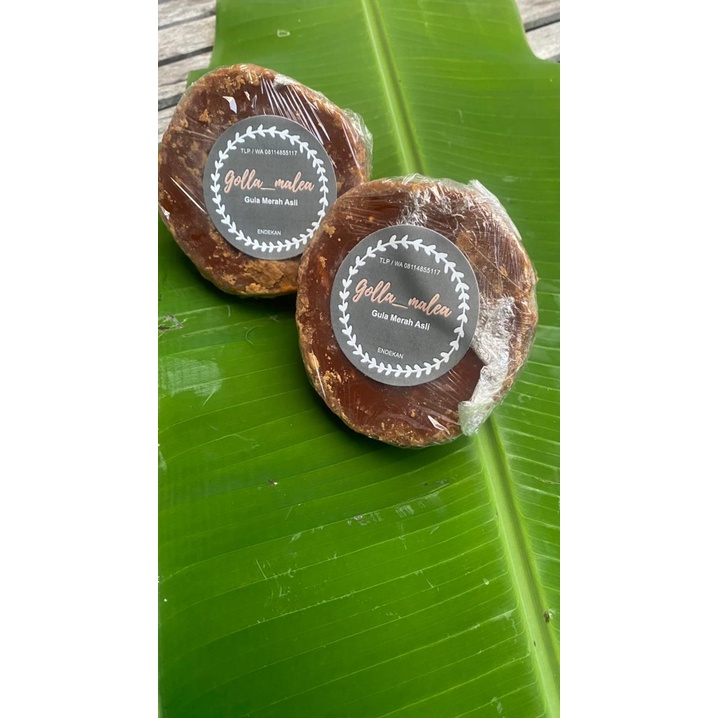 

GULA MERAH ASLI ENREKANG