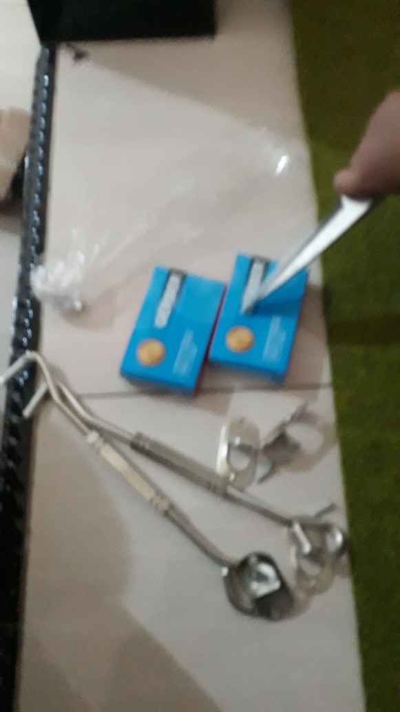 Gerber Grendel Slot Pengunci Pintu Jendela Alumunium Cx-200