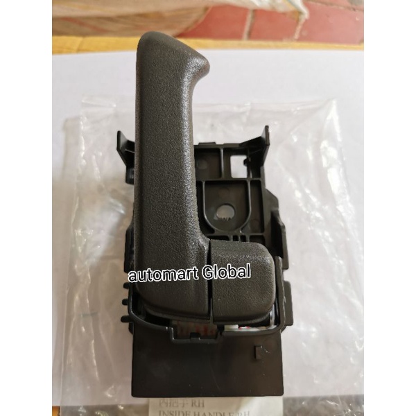 handle handel pintu dalam Isuzu dmax FR depan kanan