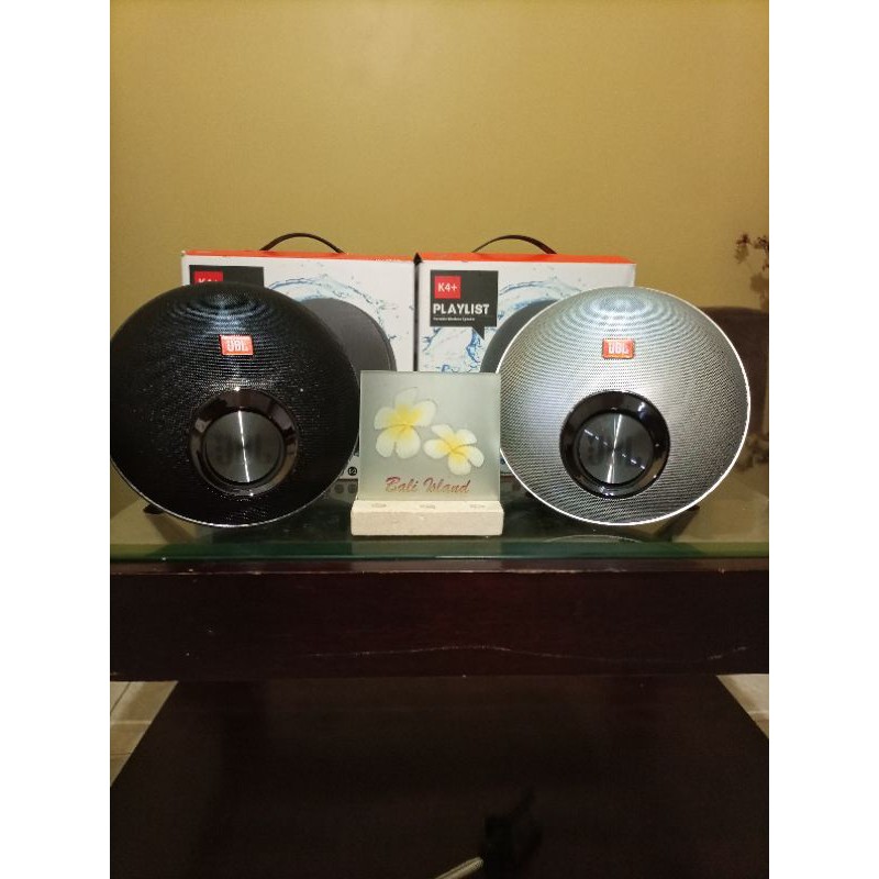 SONUD SPEAKER JBL K4+
