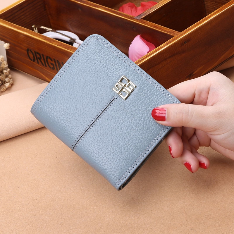 Get Dompet Lipat Dompet Wanita Kecil Simple Background