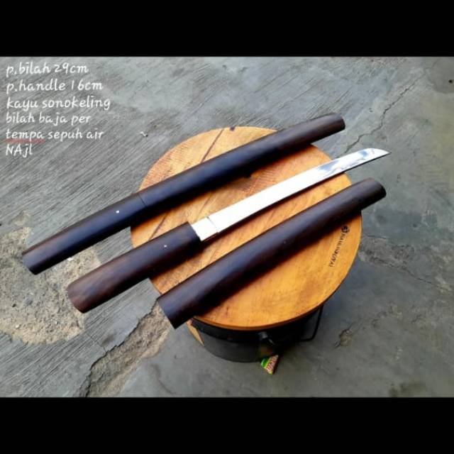 Tanto natural 2 pcs