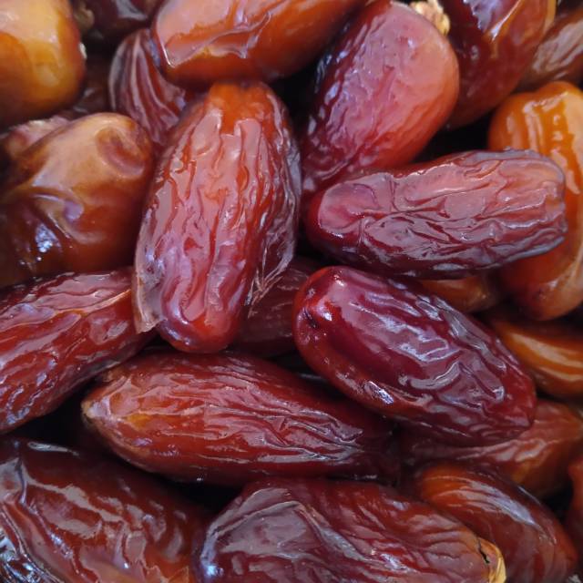

KURMA TUNISIA 1 kilo