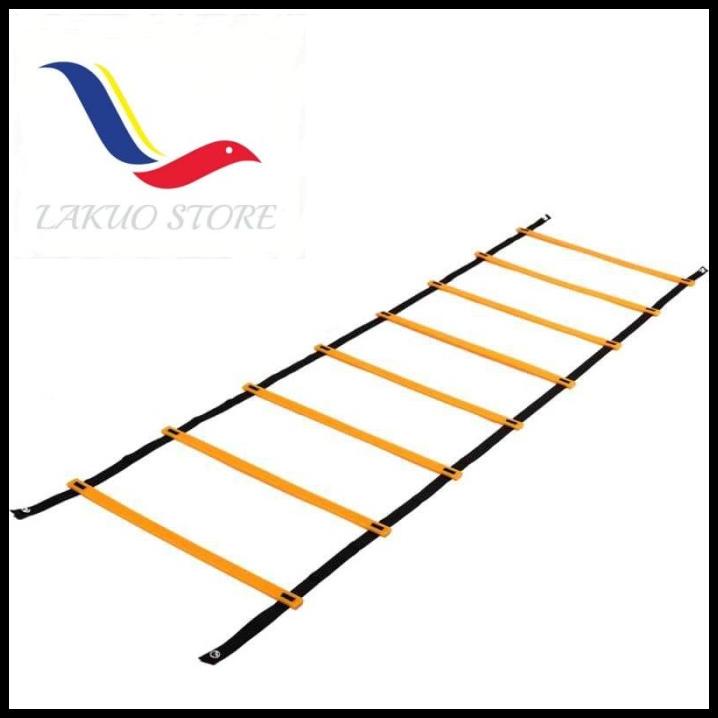 Ladder Agility / Tali Tangga Kelincahan