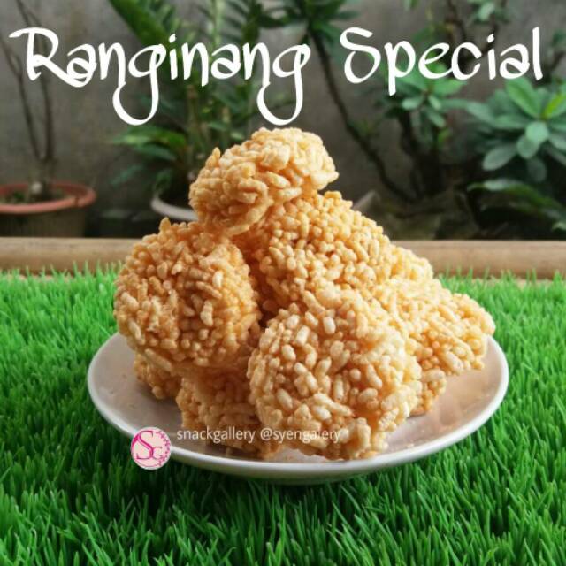 

Ranginang special