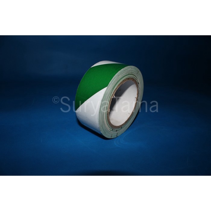 

Cuci Gudang Daimaru Pvc Marking Tape Stripe 2" (Lakban Lantai Garis) Sale!!!