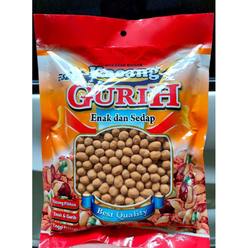 

KACANG MADU SUPER 500gr HALAL 100% | OLEH OLEH MEDAN | CEMILAN MEDAN | SNACK