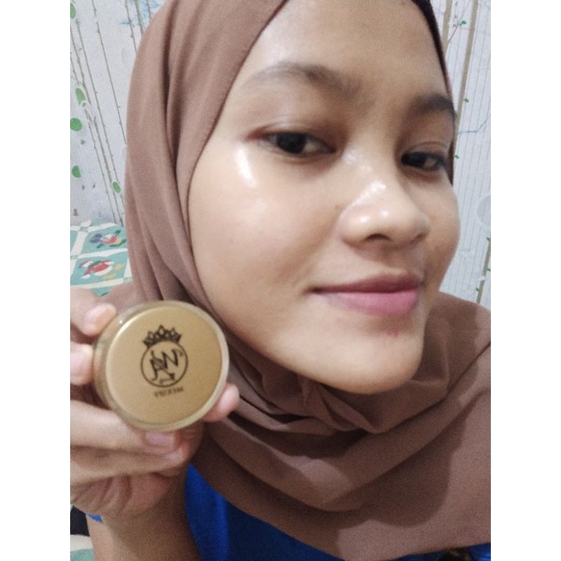 BEST SELLERGOLD GEL 10gr SKIN BOOSTER BPOM / WA BEAUTY MIXSPF/WHITENING