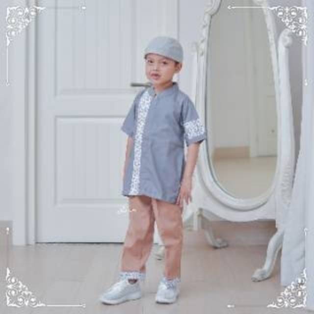 KOKO HANAN ANAK BY AAHVA