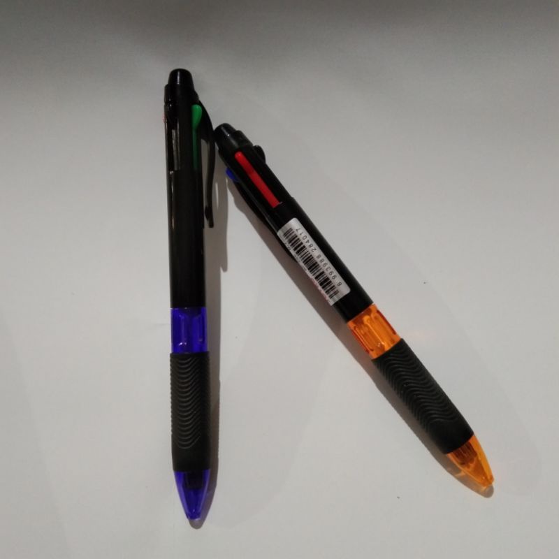 

pulpen 4 warna joyko | pulpen 4 warna murah