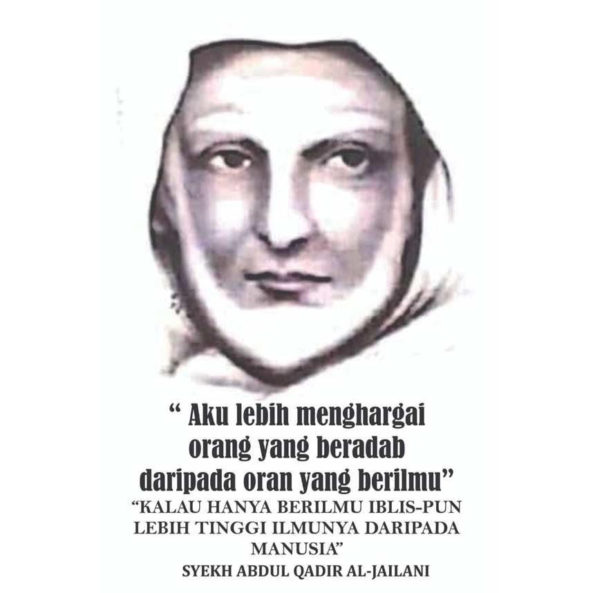 Poster habaib / Foto Ulama / Foto Kiai / Poto Habaib / Foto Habaib