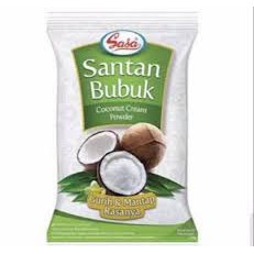 

[SALE] SASA Santan Bubuk 20gr