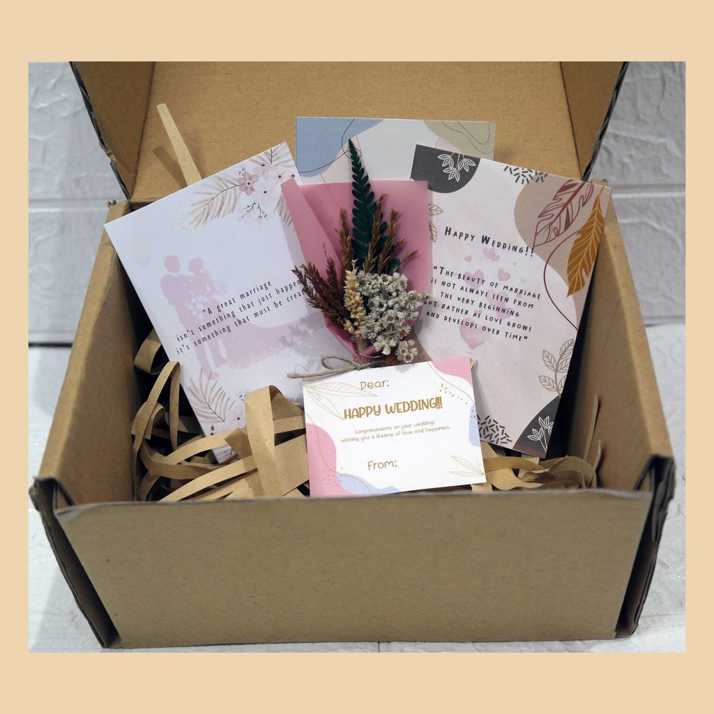 

BOX HAMPERS/ BOX KALENG/ BOX KARDUS/ HARDBOX (LENGKAP BERSAMA ASSESORIS)