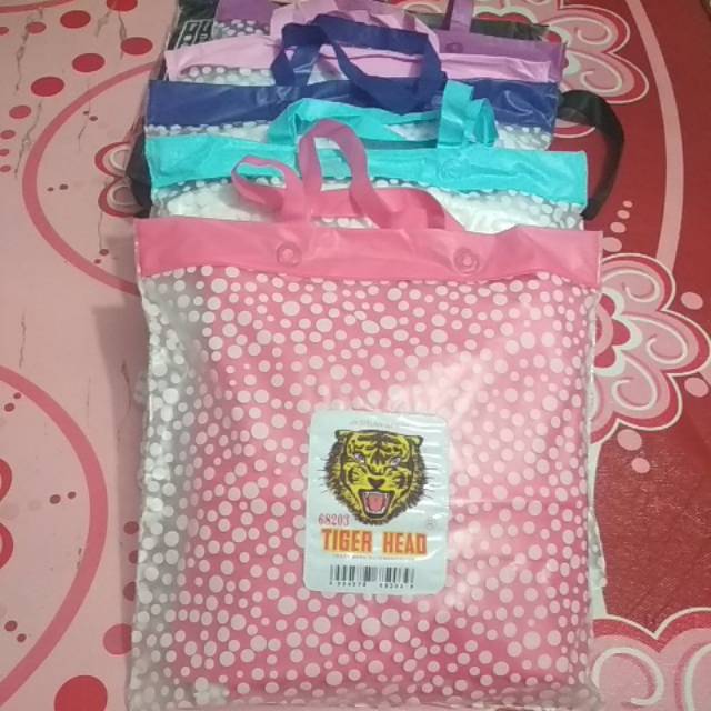 JH STELAN GEMINI dari TIGER HEAD