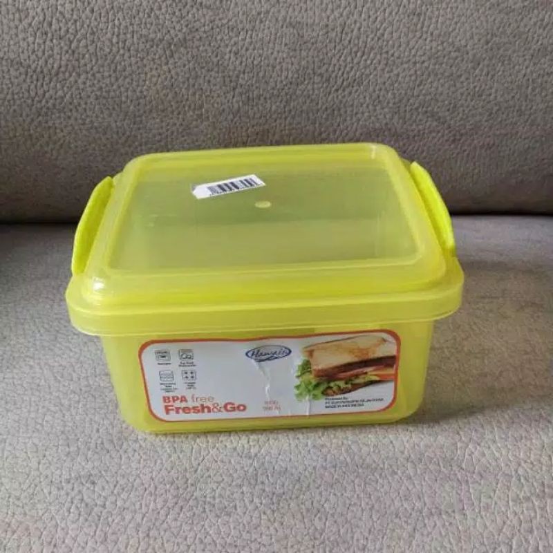 Hawaii Kotak Makanan Sealware 960 ml