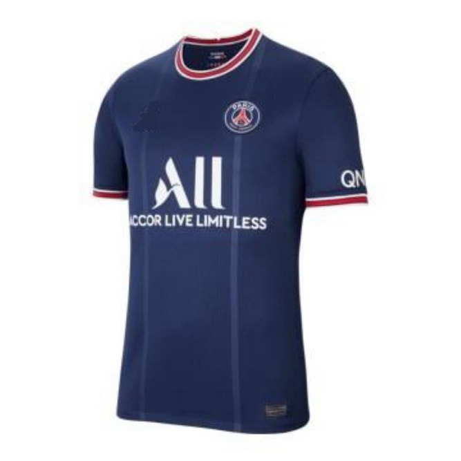 JERSEY PSG PARIS SAINT GERMAINT HOME 2022 TERBARU