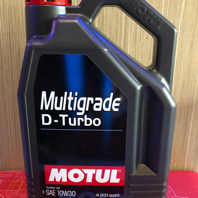 motul multigrade d-turbo - oli motul multigrade- motul multi grade