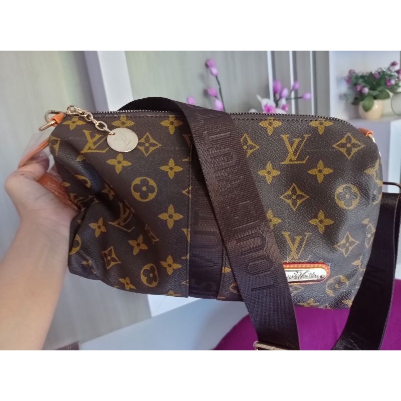 Tas LV tabung dijual murahh