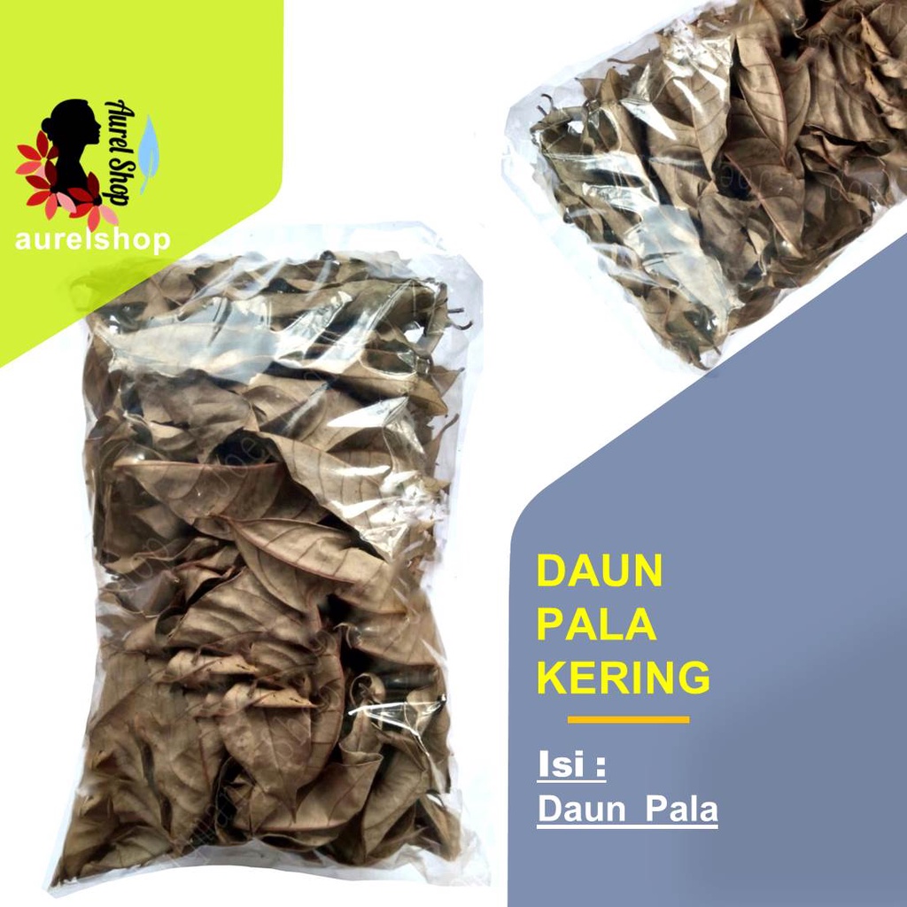 

Daun Pala Kering 1 kg