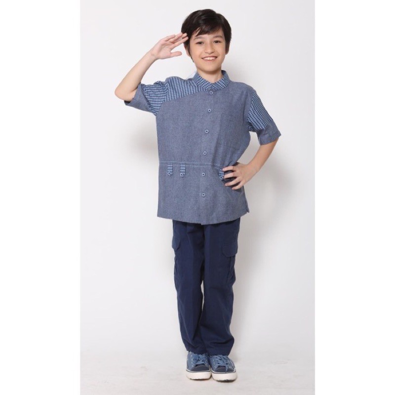 Ethica Majma Kids 20