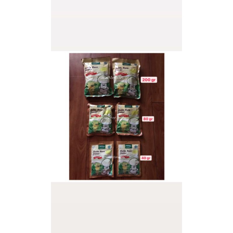 

Totole Kaldu Jamur NO MSG Mushroom Bouillon Vegan Food 200gr Termurah