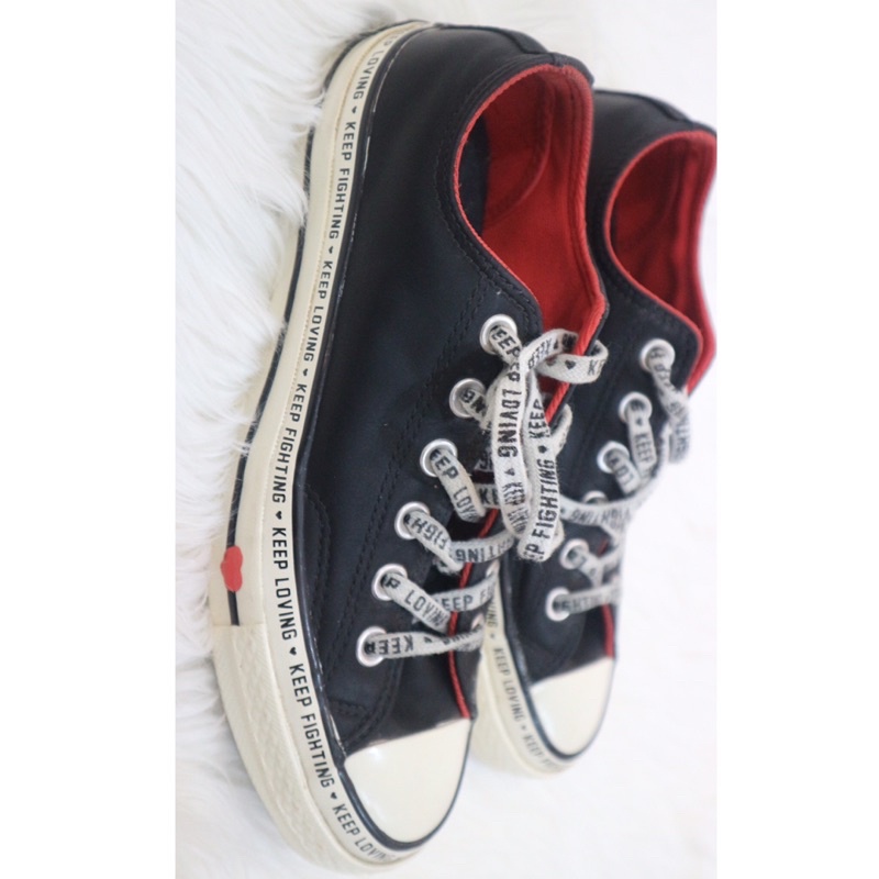 

converse chuck 70 Ox limited valentine edition
