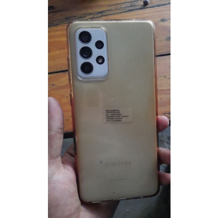 Samsung a73 5g bekas