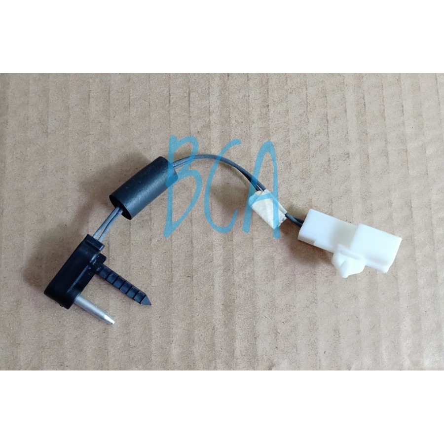 THERMISTOR TERMIS AC Mobil Toyota Innova Original - Baru