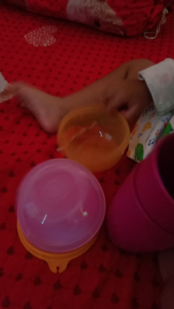 Berries Tumbler 275ml Bisa Beli Ecer