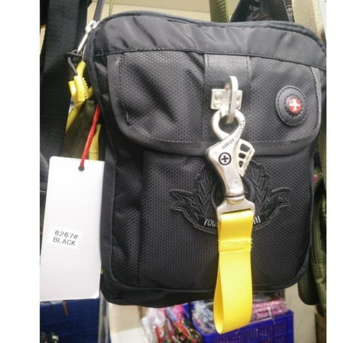 Tas Selempang Tough Army 6267