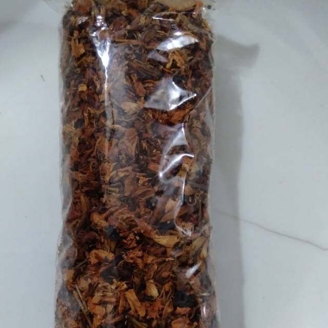 Bunga melati kering 500gr