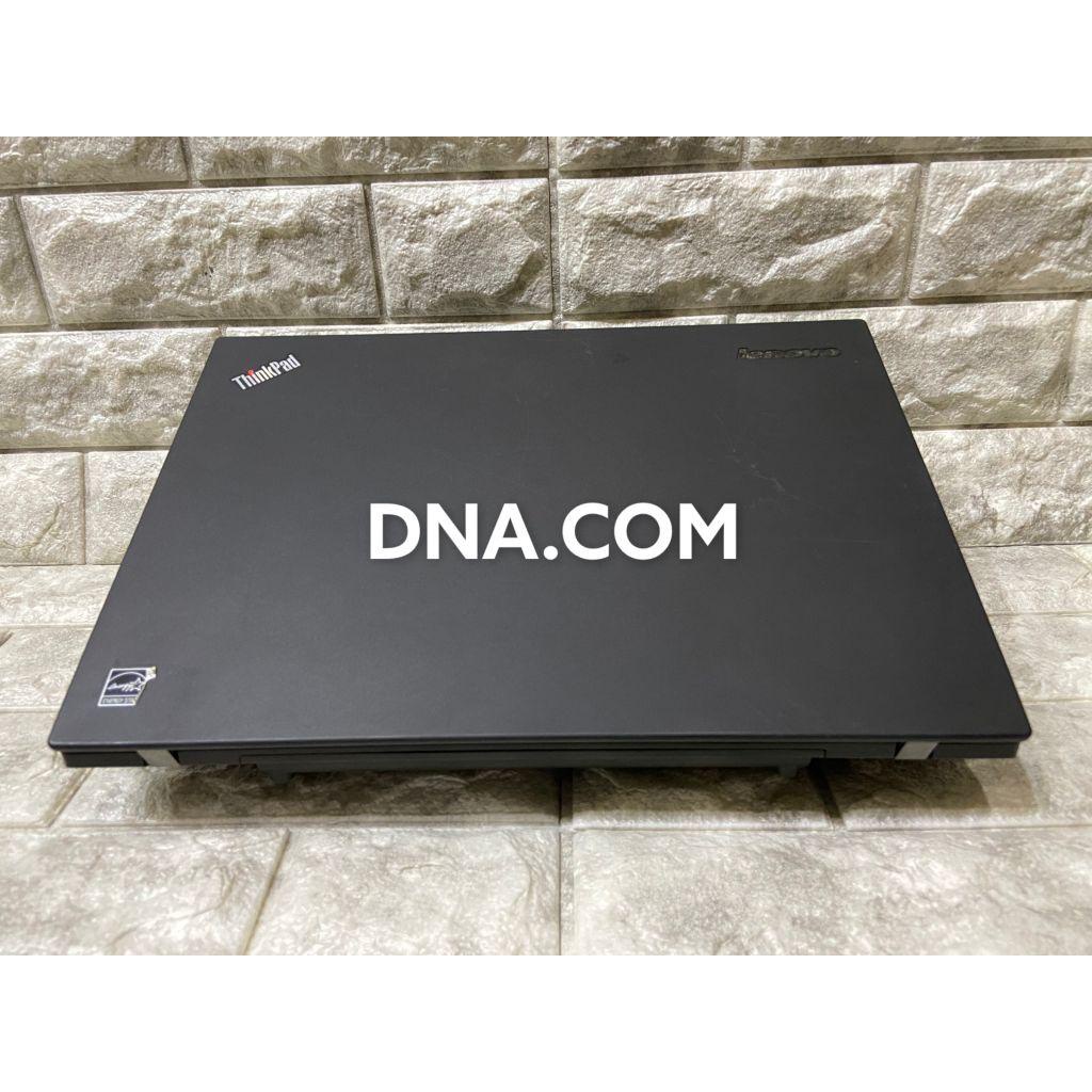 Lenovo Thinkpad L450 i3 Gen 5 | 4GB | SSD 128GB | Murah Aja