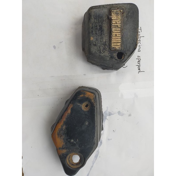 tutup aki tepong kempol yamaha v80ss super deluxe