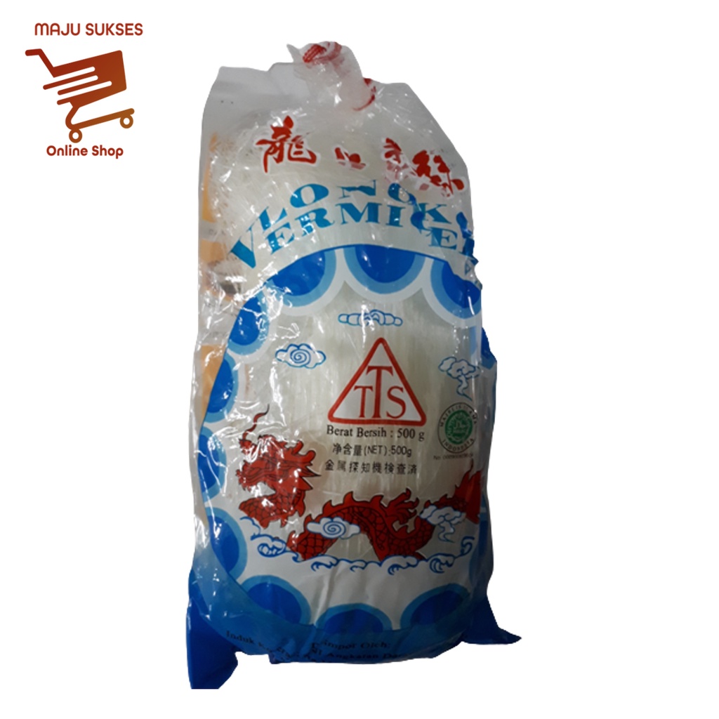 

TTS Suun Super 500 G