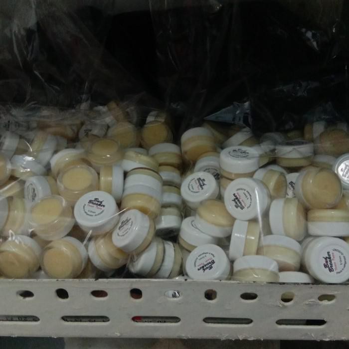 BUD BREAKER PENUMBUH TUNAS ANGGREK 5 GRAM