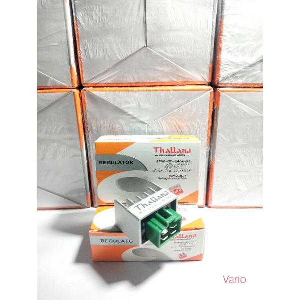 Kiprok Regulator Vario Thalland 31600-KVB-901