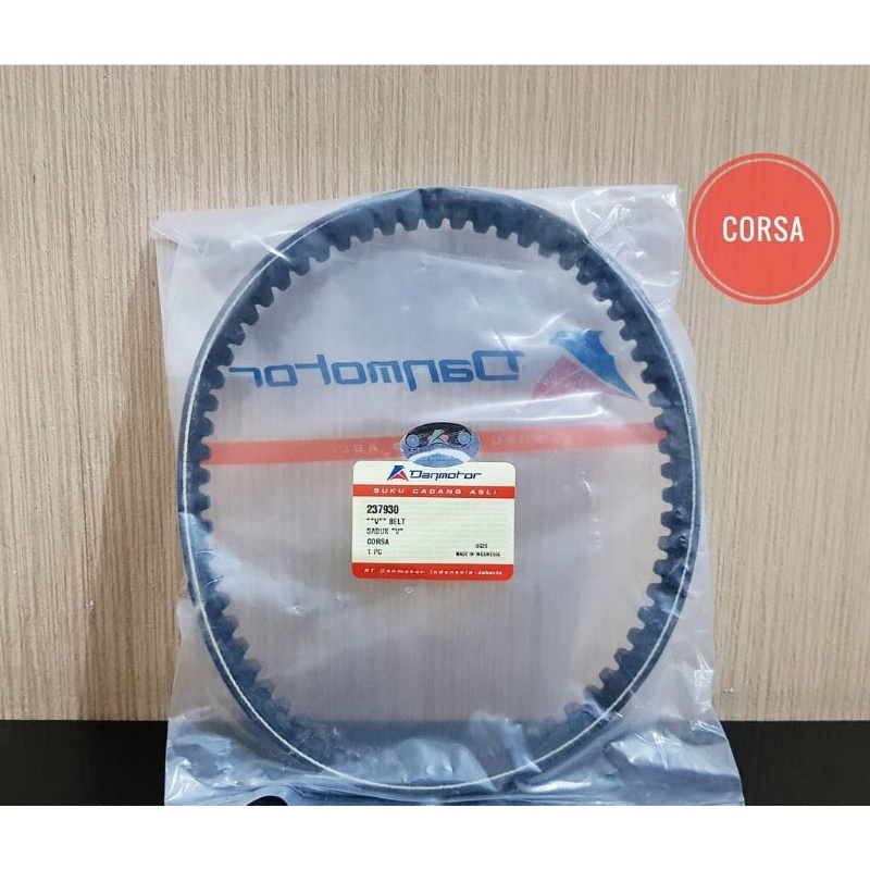 vbelt vespa corsa timing belt vespa corsa Danmotor