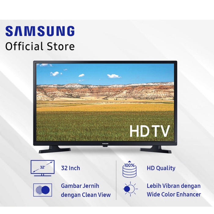 SAMSUNG LED TV 32 Inch T4003