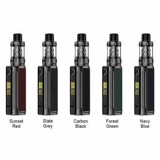 Vaporesso Target 80 Kit 3000mAh 80W - AUTHENTIC