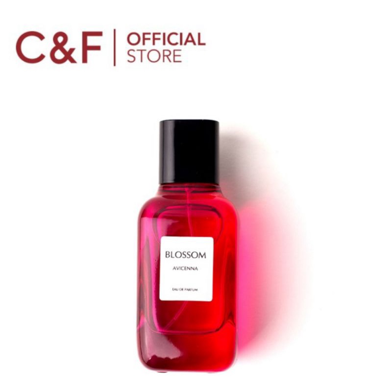 FARFUME AVICENNA BLOSSOM EDP 100ML (kemasan baru)