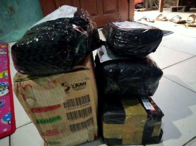 Cairan Soflent Ice 60ml