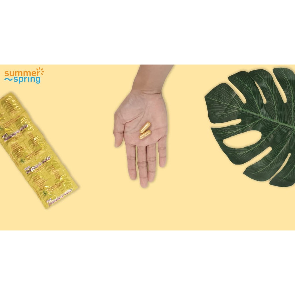 Vitamin C  Selkom-C Gold