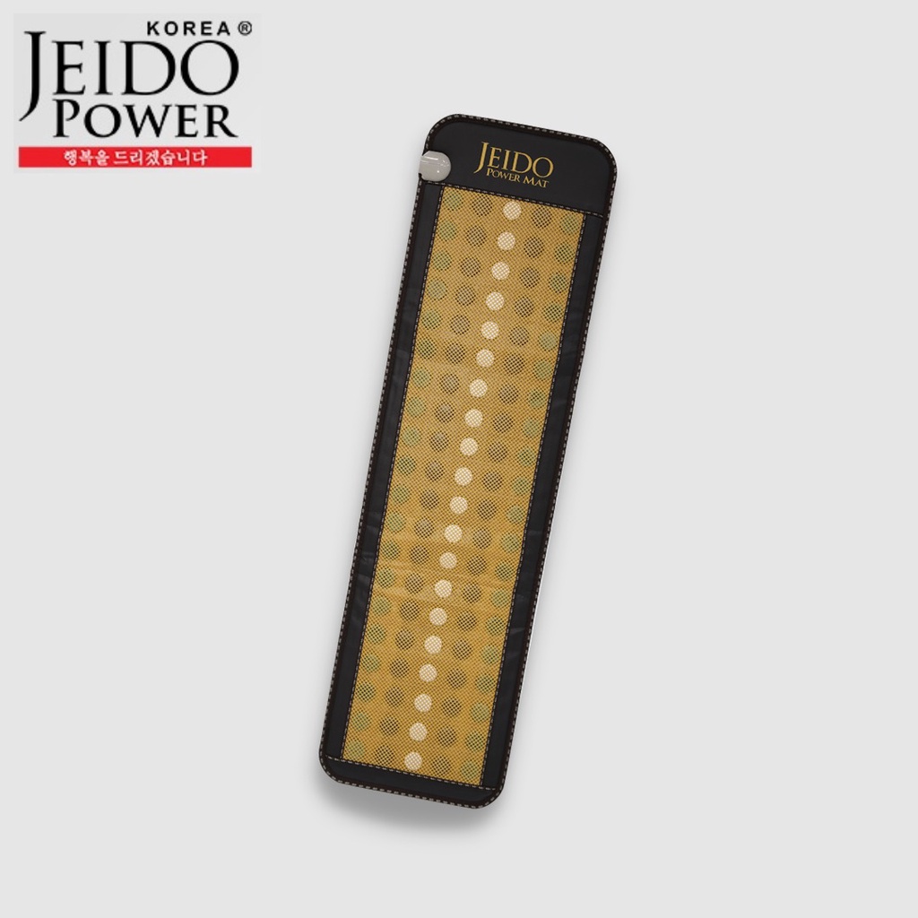 JEIDO POWER MAT