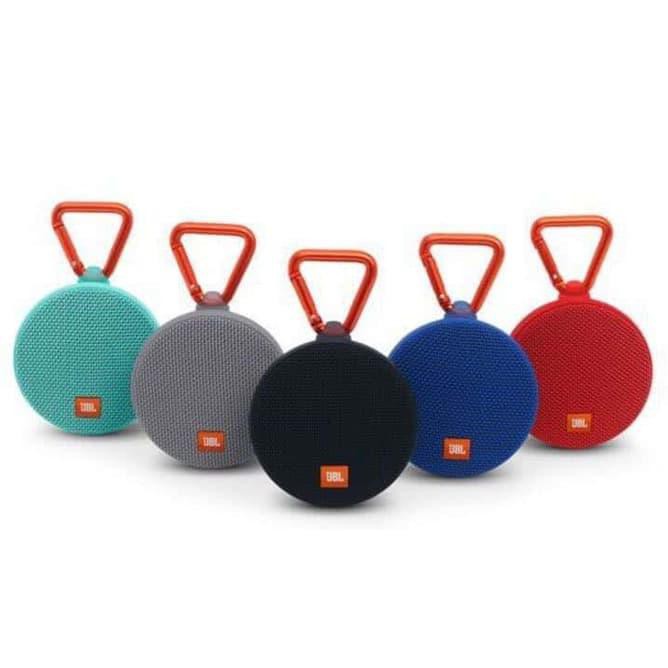 T2K8 Jbl Clip 2 Asli Original Grs Resmi 1 Thn Pt Ims H2W1