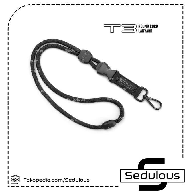 

ORDER-KIRIM GoVo Badge ID Card T3 Lanyard