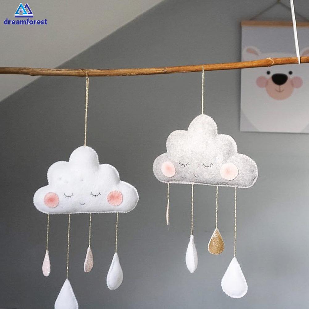 baby room ceiling decorations