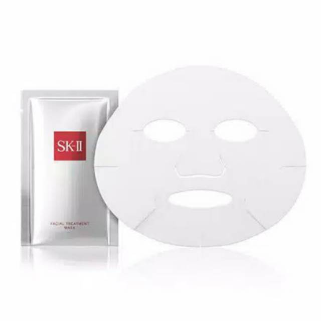 SK-II SK II SKII BIG SALE Ft mask 1 pcs